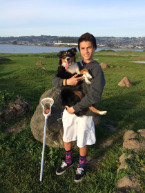 Adolescent Research Collective