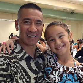 Supporting Father Involvement